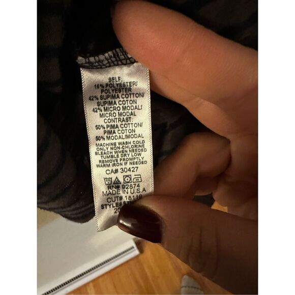 Splendid striped Cardigan - Picture 5 of 6